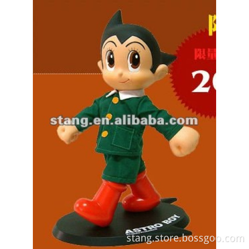 PVC action figure,plastic sports figure,moving figure toys